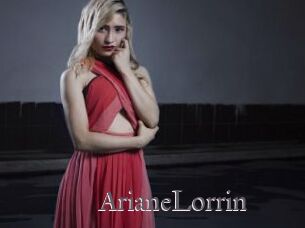 ArianeLorrin