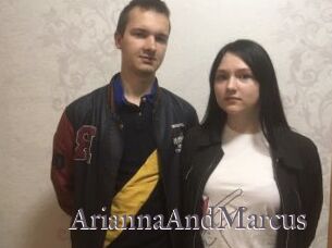 AriannaAndMarcus