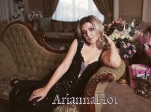 AriannaHot