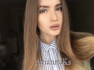 AriannaKs