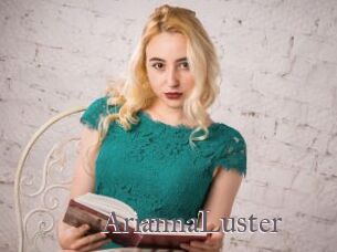 AriannaLuster
