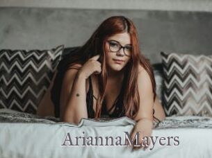 AriannaMayers