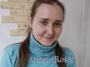 AriannaRoses