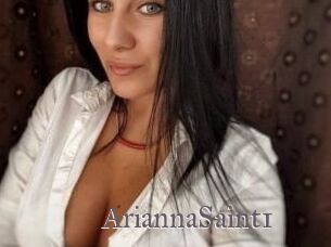 AriannaSaint1