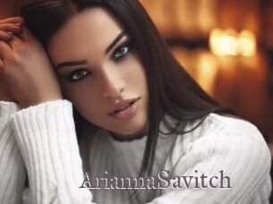 AriannaSavitch