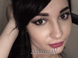AriannaV
