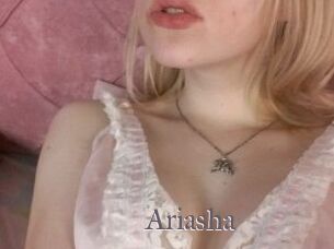 Ariasha