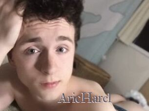 Aric_Harel