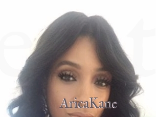 AricaKane Erotik Cams