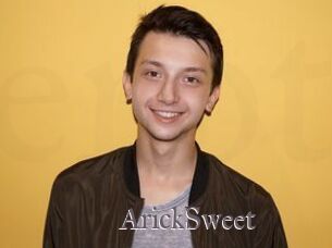 ArickSweet
