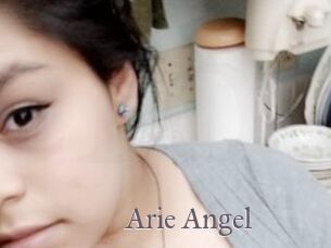 Arie_Angel
