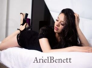 ArielBenett