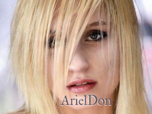 ArielDon