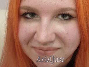 ArielJust