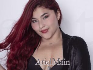 ArielMain