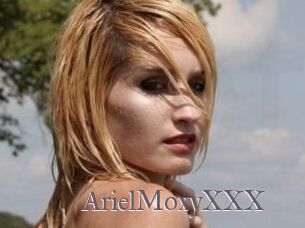 ArielMoxyXXX