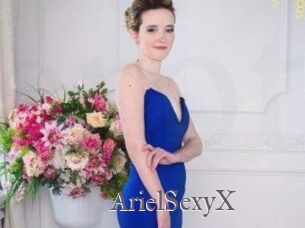 ArielSexyX