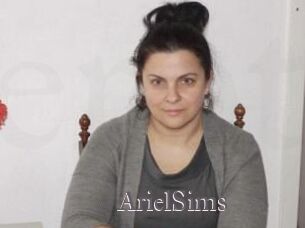 ArielSims