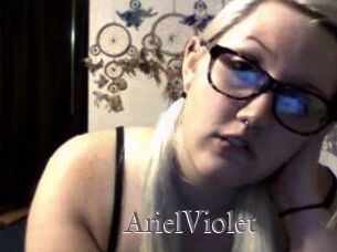 ArielViolet