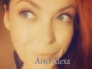 Ariel_Alexa