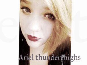 Ariel_thunderthighs