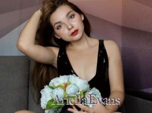 AriellaEvans