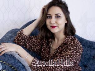 AriellaHills