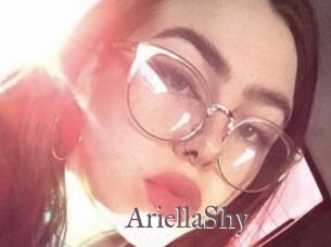 AriellaShy