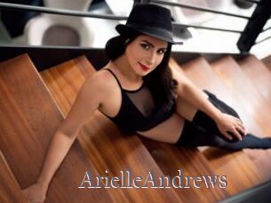 ArielleAndrews