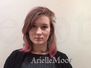 ArielleMoor