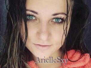 ArielleSxy