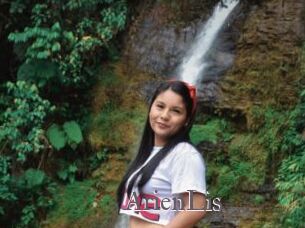 ArienLis