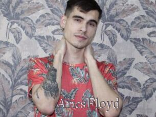 AriesFloyd