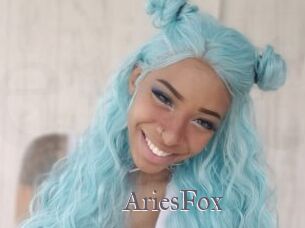 AriesFox