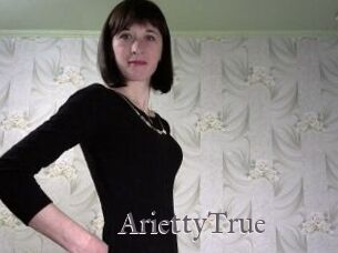 AriettyTrue