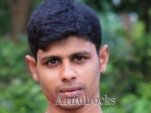 Arifulrocks