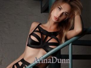 ArinaDunn
