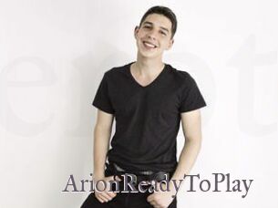 ArionReadyToPlay