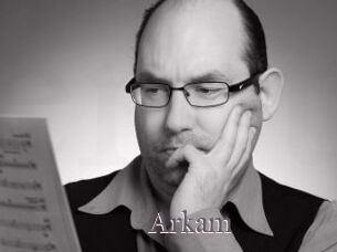 Arkam