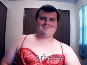 Arkasissy