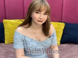 ArlinWilson