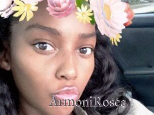 ArmoniRosee