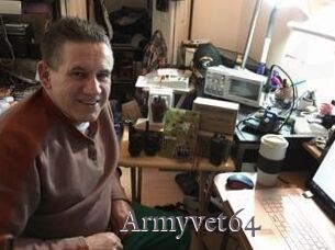 Armyvet64