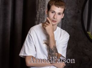 ArnoldParson