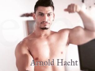 Arnold_Haeht
