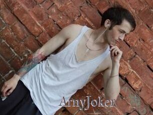 ArnyJoker