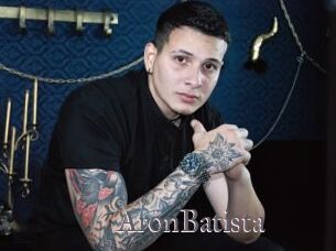 AronBatista
