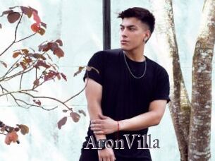 AronVilla