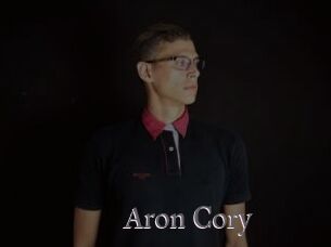 Aron_Cory