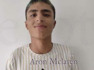 Aron_Mclaren
